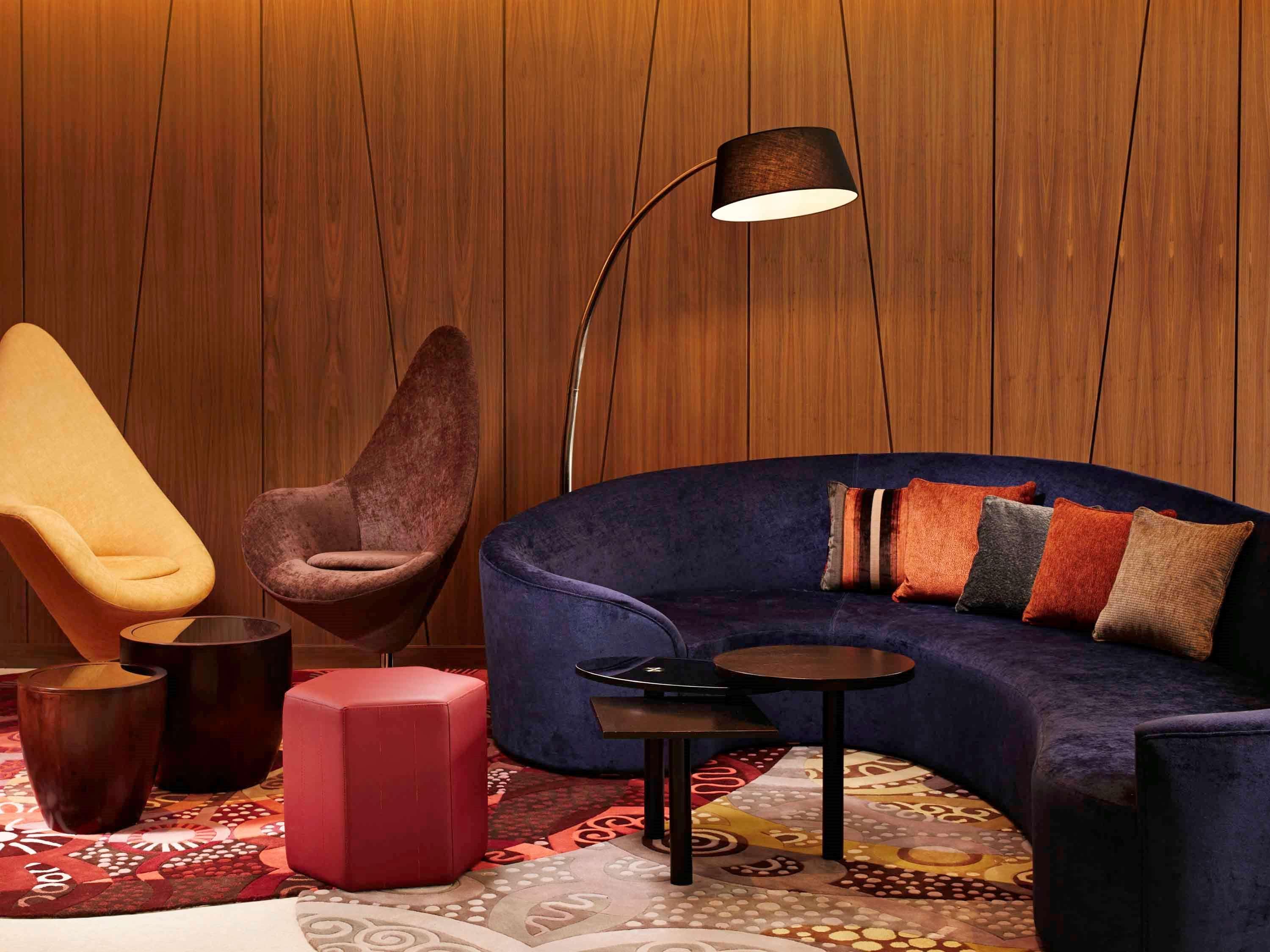 Hotel Mercure Shaw Parade