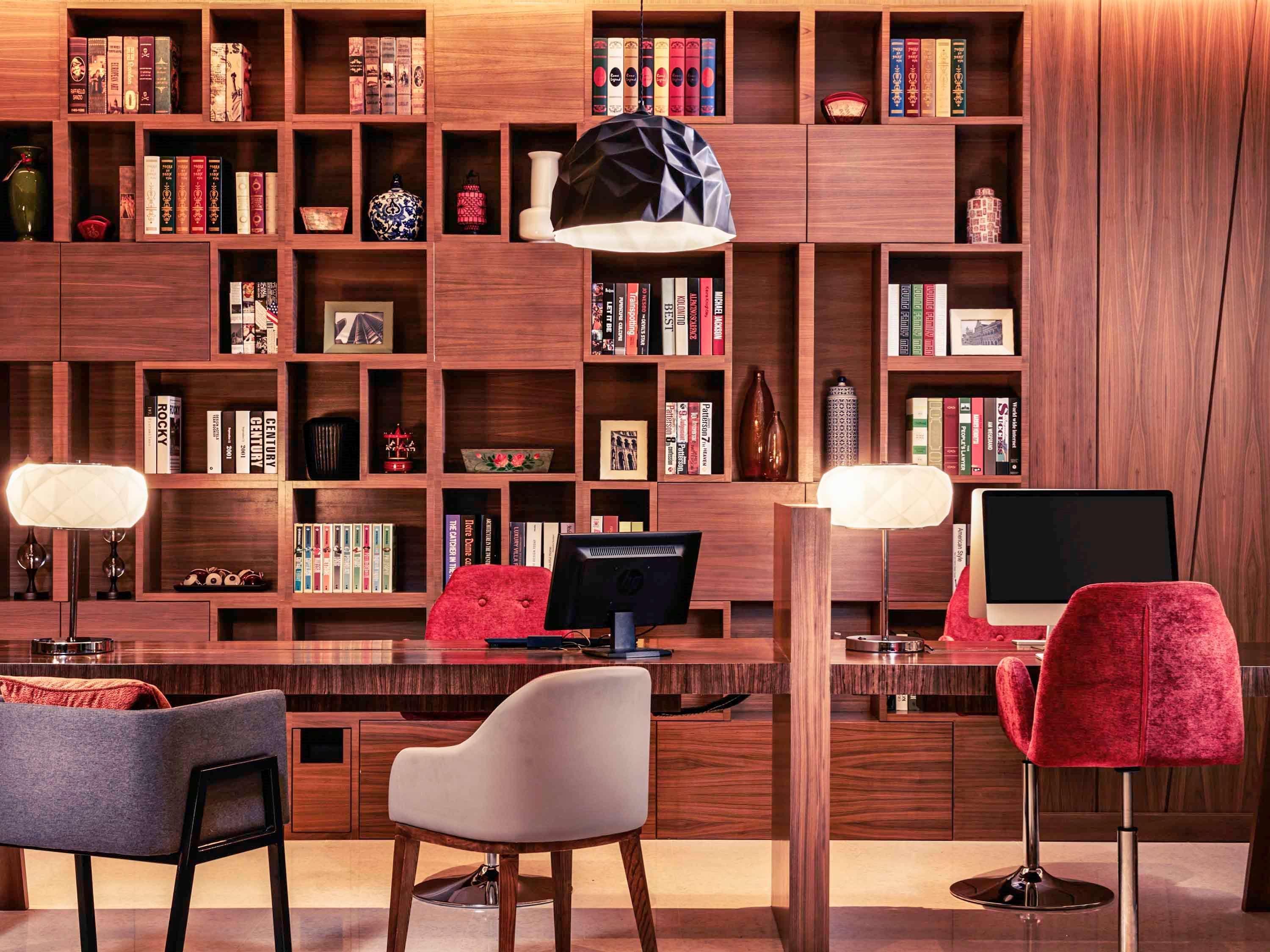 Mercure Shaw Parade 4* Kuala Lumpur