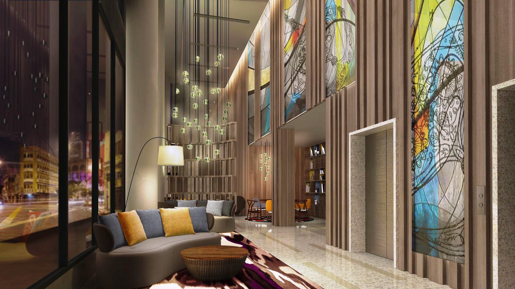 Mercure Shaw Parade 4*