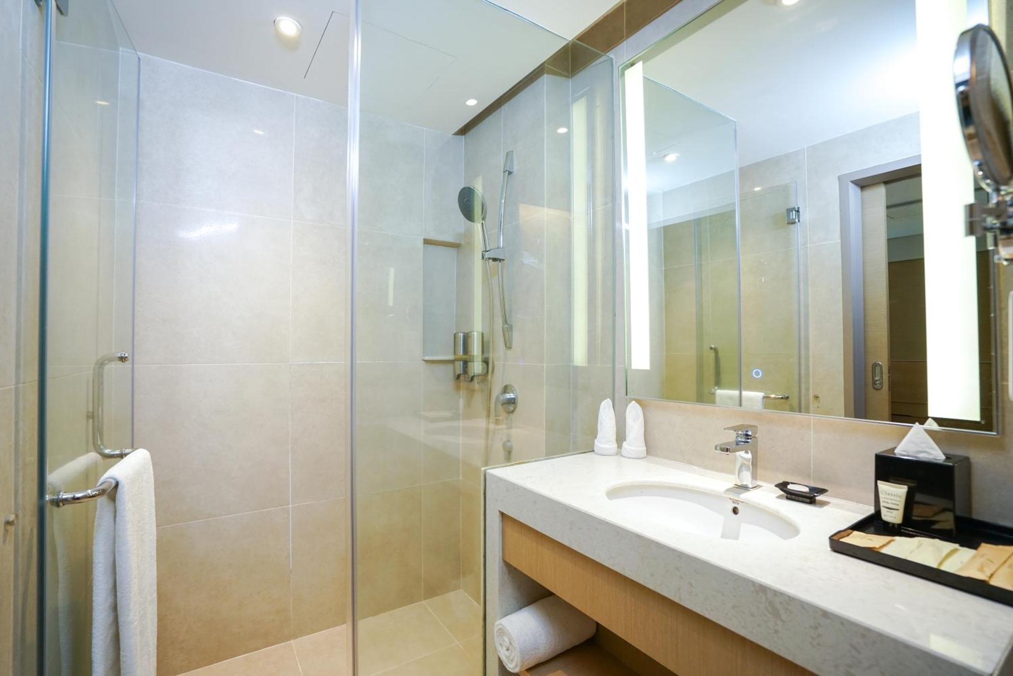 Mercure Shaw Parade Hotel