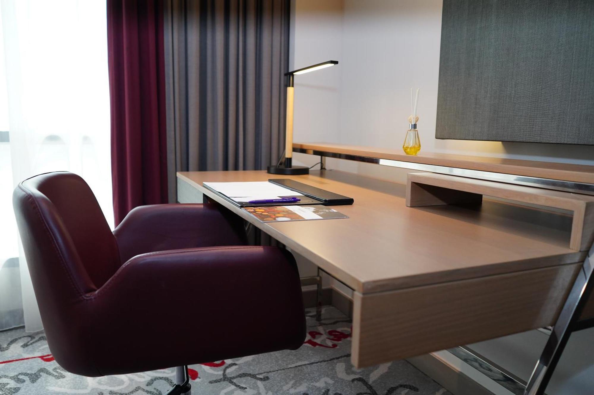 Mercure Shaw Parade Hotel Kuala Lumpur