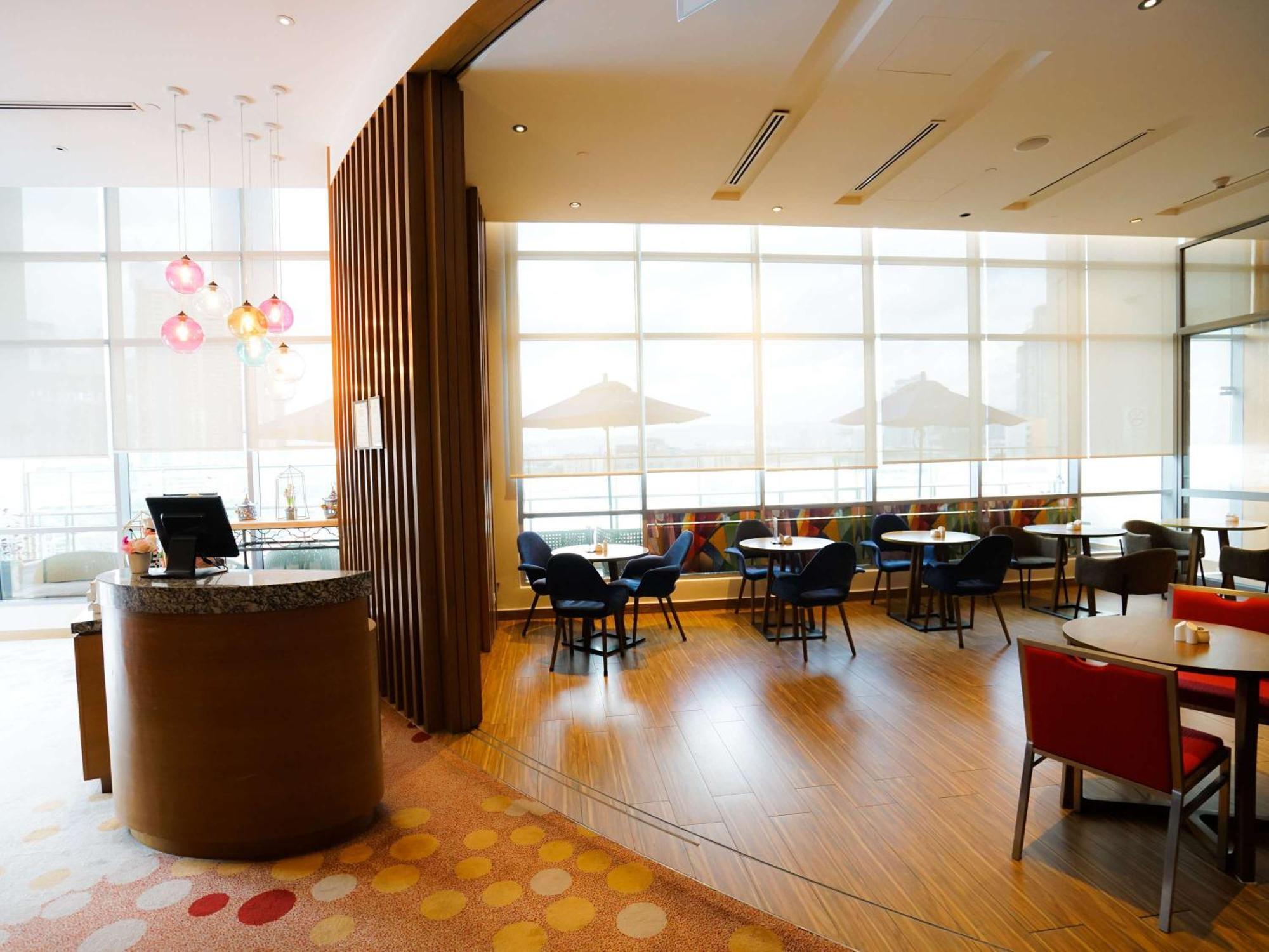 Mercure Shaw Parade Kuala Lumpur