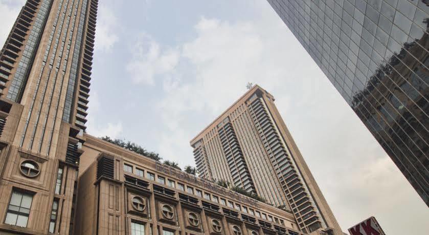 Mercure Shaw Parade Hotel 4*
