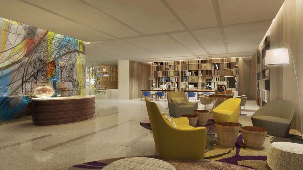 Mercure Shaw Parade Kuala Lumpur