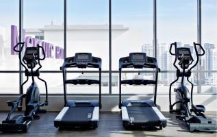 Mercure Shaw Parade Hotel Kuala Lumpur