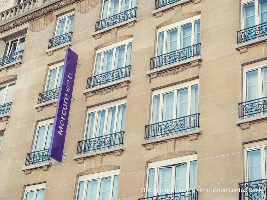 Mercure Shaw Parade Hotel