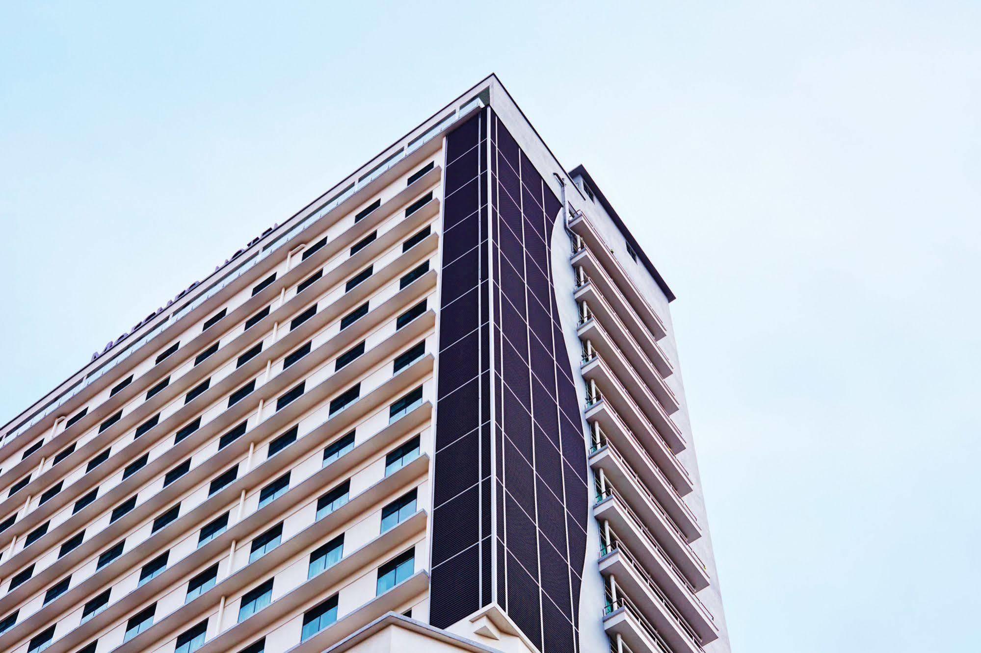 Mercure Shaw Parade Hotel Kuala Lumpur