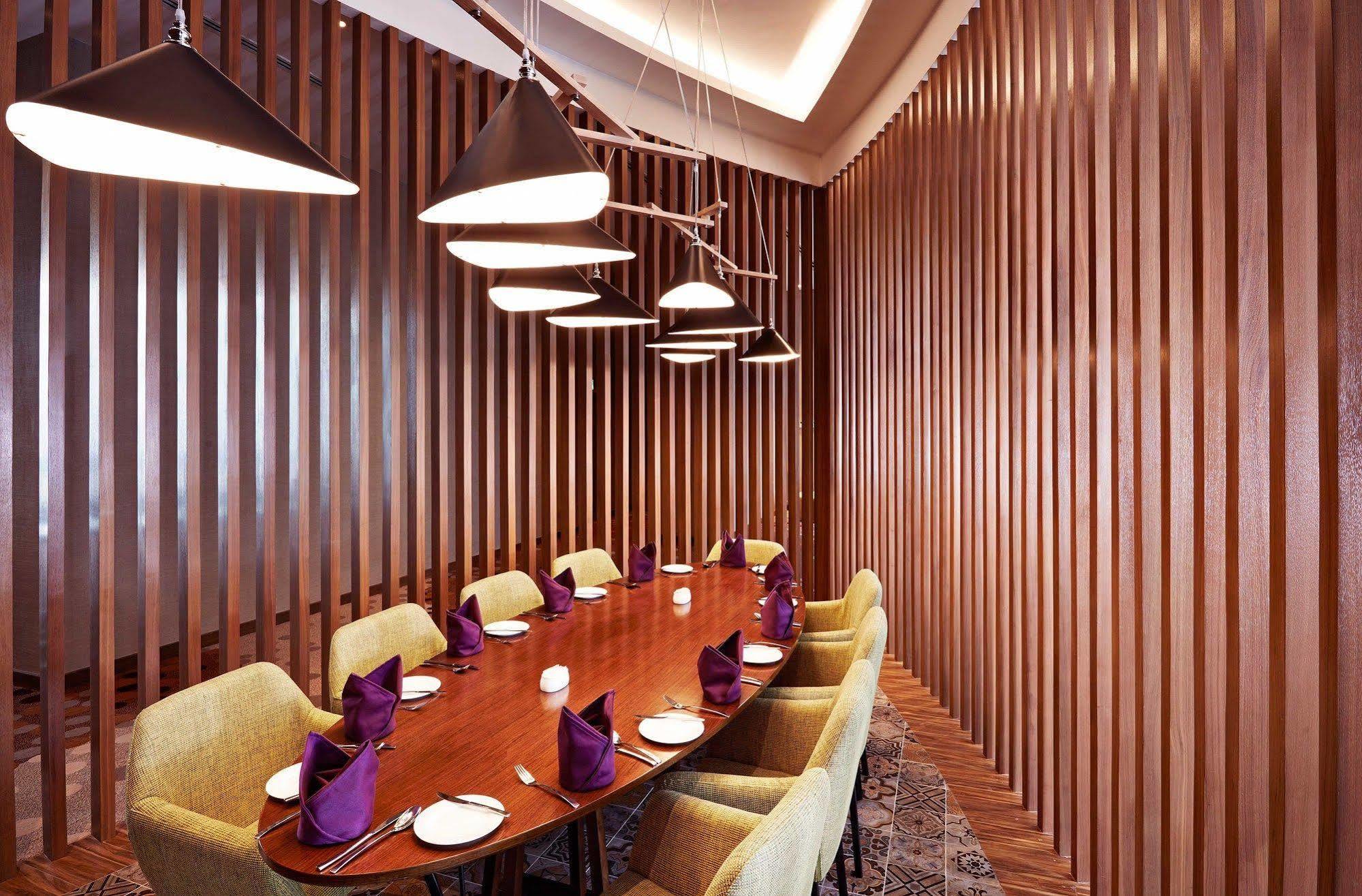 Mercure Shaw Parade Kuala Lumpur