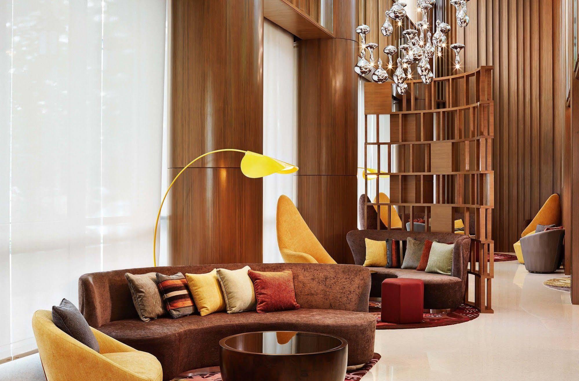 Mercure Shaw Parade Hotel Kuala Lumpur
